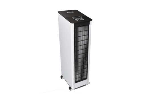 吉星移动式紫外线光催化空气消毒器KXGF100A-Y/D医疗器械产品图片