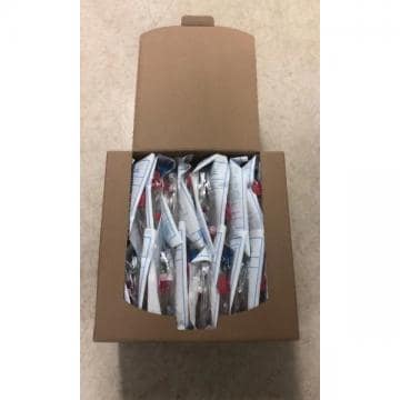 费森尤斯血液净化用补液管路医疗器械产品图片