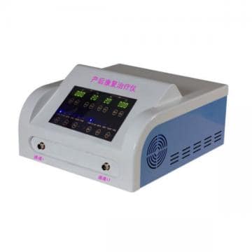 众杰产后康复治疗仪ZJ-2000A医疗器械产品图片