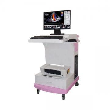 众杰医学影像处理系统ZJ-3000A医疗器械产品图片