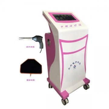 众杰中频治疗仪ZJ-1000A医疗器械产品图片