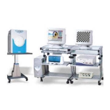 新视野视觉电生理检查系统BIO-2000医疗器械产品图片