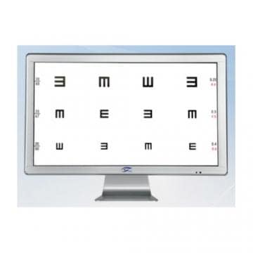 目乐视功能检查仪ML-VFT23医疗器械产品图片