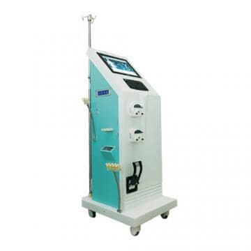 迈达热化疗灌注机NRL-2000B型医疗器械产品图片