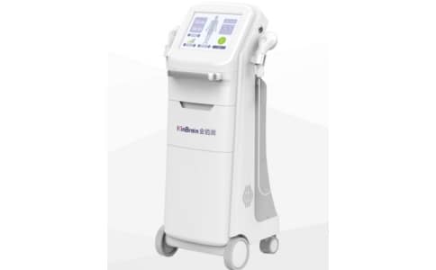 金佰润超声波治疗仪医疗器械产品图片