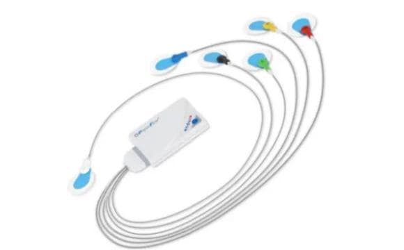 PhysioFlow运动心肺功能测试仪 PhysioFlow® PF07 ENDURO™ -朗逸医疗医疗器械产品图片