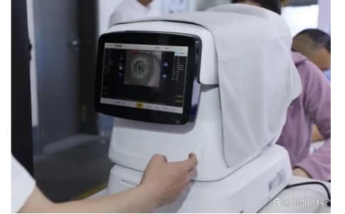 索维全自动生物测量仪SW-90ARK医疗器械产品图片