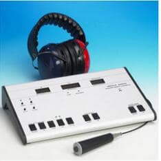听力计SM930型医疗器械产品图片