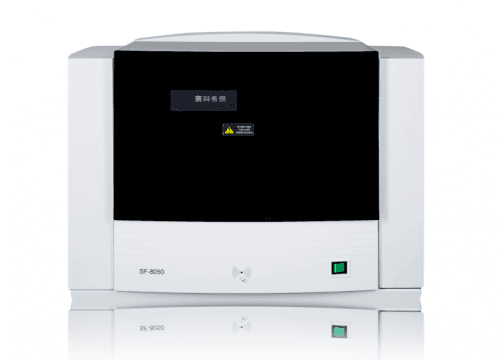 赛科希德凝血分析仪SF-8050 - 免疫荧光分析仪 赛科希德凝血分析仪SF-8050