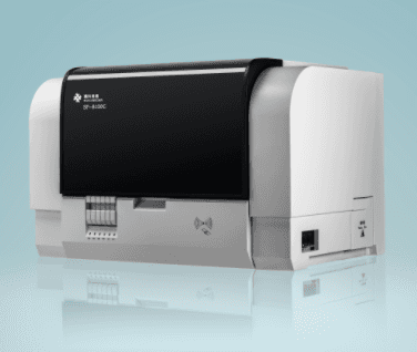赛科希德全自动凝血测试仪SF - 8100C医疗器械产品图片