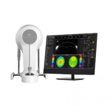 美沃三维眼前节分析系统Scansys TA517医疗器械产品图片