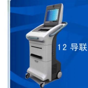 奥金12导联同步数字化心电工作站OrKing-WinECG医疗器械产品图片