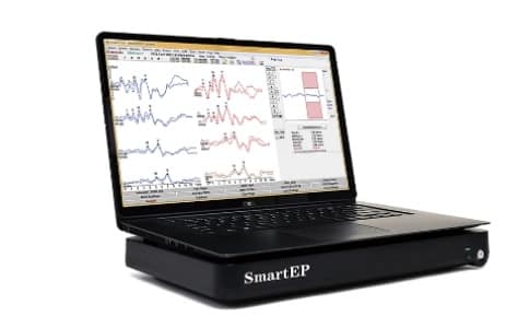 Intelligent Hearing Systems美国智听听觉诱发电位仪医疗器械产品图片