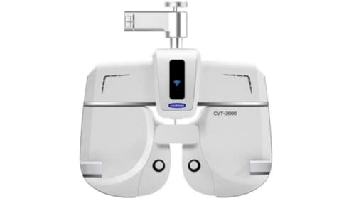 卡睿知电动验光头CVT-2000医疗器械产品图片
