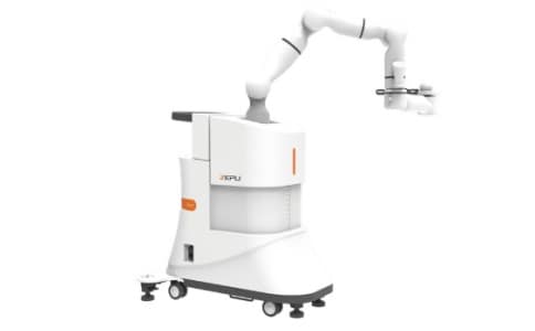 泽普三维上肢主被动训练与评估系统ZEPU-AI6-Plus医疗器械产品图片