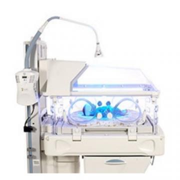 GE新生儿黄疸治疗仪Giraffe Blue Spot PT Lite相关医疗器械产品图片
