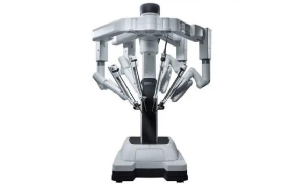 Intuitive Surgical 手术机器人系统da Vinci Xi产品图片
